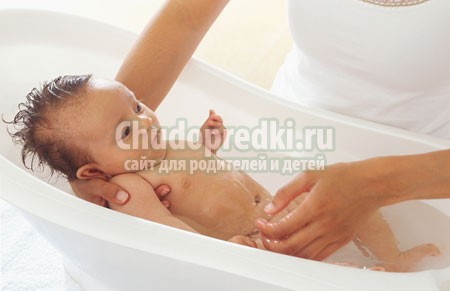 Как упростить процесс ухода за новорожденным?