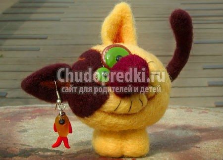 Рукоделие для дома своими руками