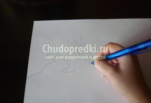 Новогодний декор своими руками