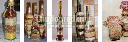 Декор своими руками
