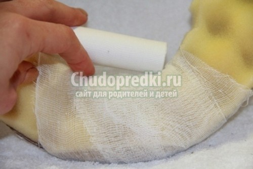 Новогодние украшения для дома Новогодние украшения для дома