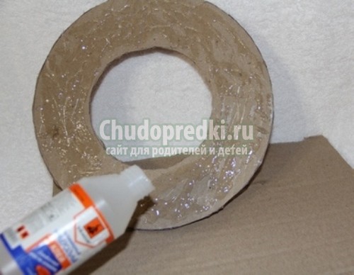 Новогодние украшения для дома Новогодние украшения для дома