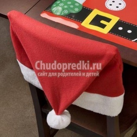 Новогодние украшения для дома Новогодние украшения для дома