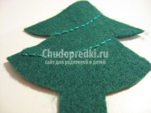 Новогодние украшения