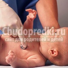 Врожденные пороки сердца у детей: причины, симптомы и способы лечения