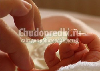 Как я выбирала детский крем для своей годовалой малютки Как я выбирала детский крем для своей годовалой малютки