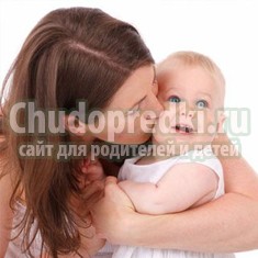 Лучшие игры для детей до года