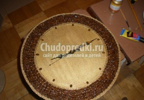 Поделки из дерева своими руками