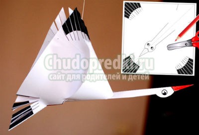 Птицы своими руками Птицы своими руками