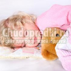 Выбираем матрас для ребенка 3 лет