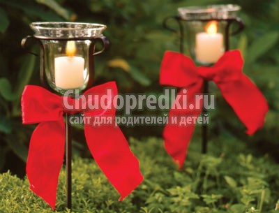 Поделки на 14 февраля своими руками