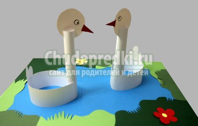 Поделки на 8 марта своими руками