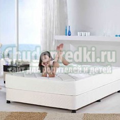 Разновидности матрасов для сна