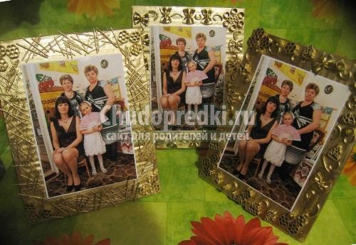 Поделки из макарон своими руками