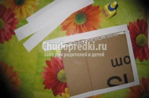 Поделки из макарон своими руками