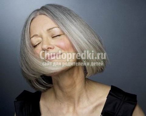 Антивозрастной уход: жизнь после 50 Антивозрастной уход: жизнь после 50