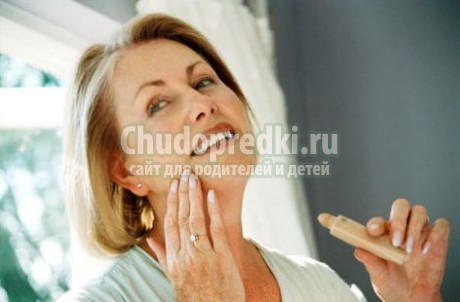 Антивозрастной уход: жизнь после 50 Антивозрастной уход: жизнь после 50