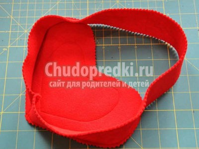 Как сделать сердце своими руками