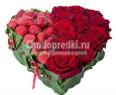 Как сделать сердце своими руками
