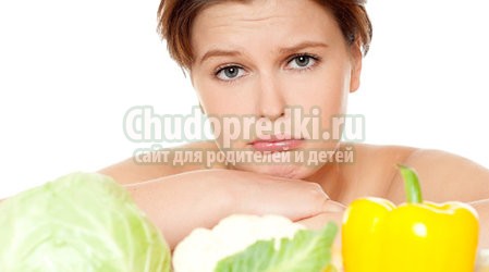 Как сохранить хорошее настроение во время диеты