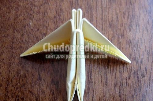 Оригами. Мастер классы