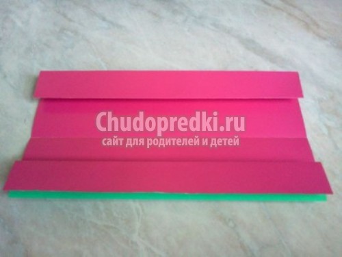 Как сделать из бумаги машину Как сделать из бумаги машину