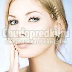 Антивозрастные средства и секреты