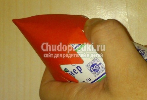 Как сделать ракету