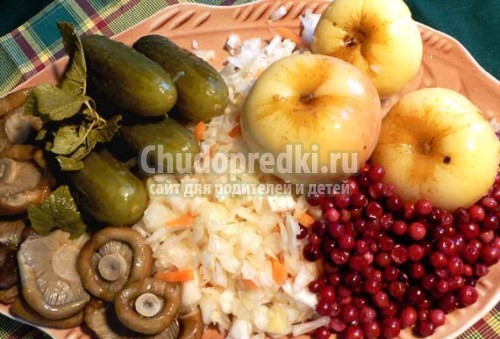 Пост перед Пасхой