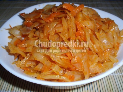 Пост перед Пасхой
