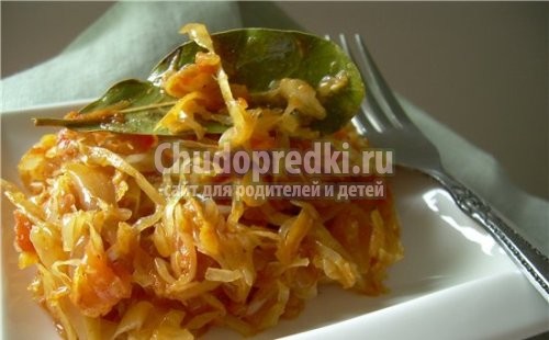 Пост перед Пасхой