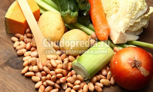 Пост перед Пасхой