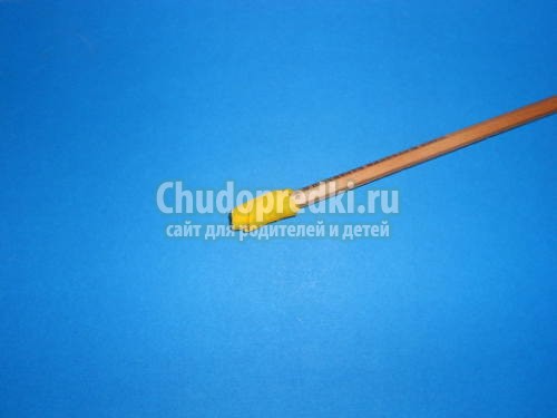 Аппликация 2 класс