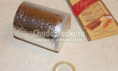 Идеи подарков своими руками