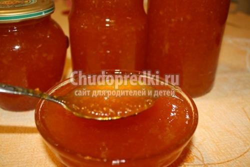 Что можно сделать из моркови