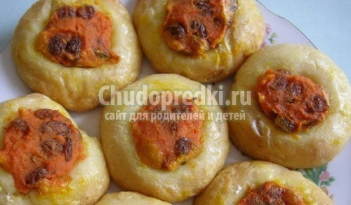 Что можно сделать из моркови