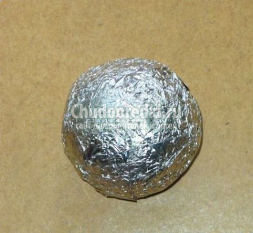 Фигуры из папье маше