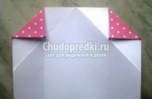Как сделать открытку рубашку
