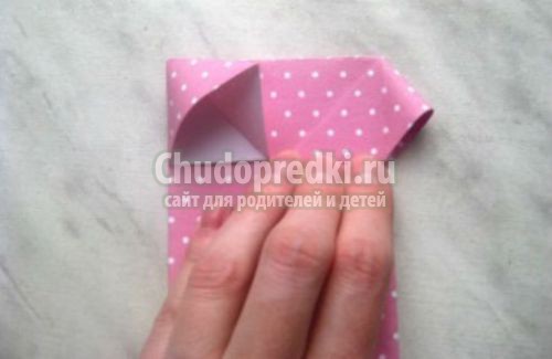 Как сделать открытку рубашку