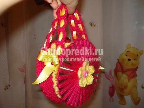 Что можно сделать из дисков