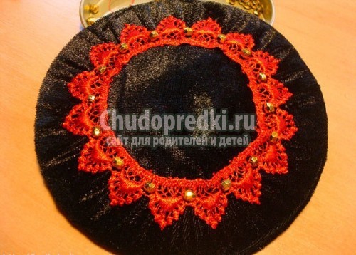 Шкатулка для украшений своими руками Шкатулка для украшений своими руками