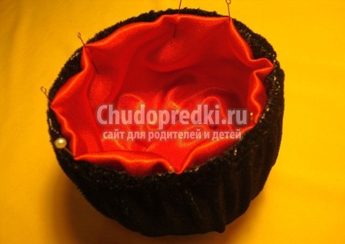 Шкатулка для украшений своими руками Шкатулка для украшений своими руками