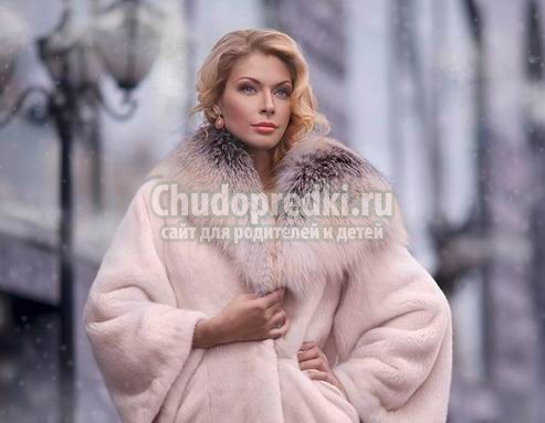 Норковые шубы: полезные советы по выбору