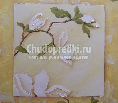 Картины своими руками Картины своими руками