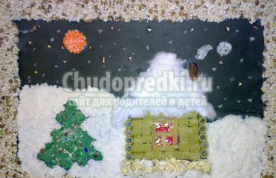 Картины своими руками Картины своими руками