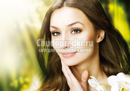 Дешели - спешите быть красивой