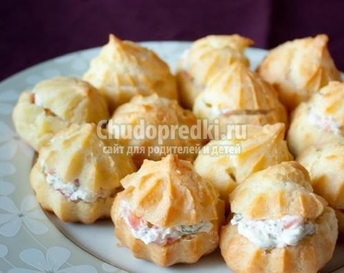 Что можно сделать из теста