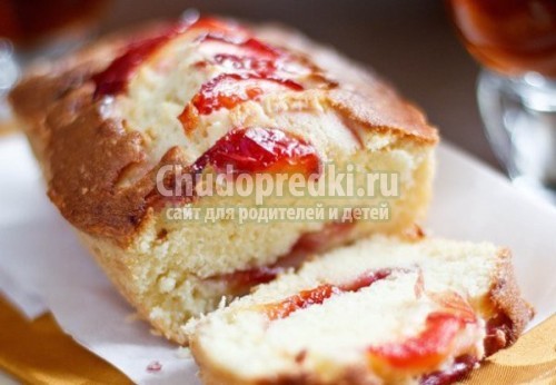 Что можно сделать из теста