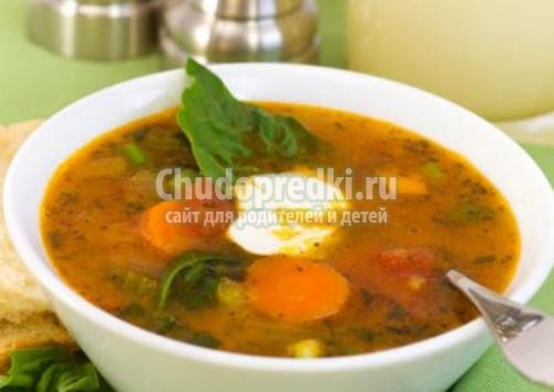 Как приготовить кабачки в мультиварке