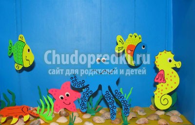 Поделки из бумаги и картона. Лучшие идеи